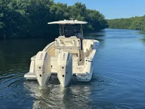 Thumbnail von Scout 280 Sportfish