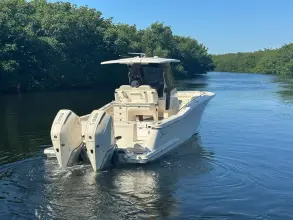 Thumbnail von Scout 280 Sportfish