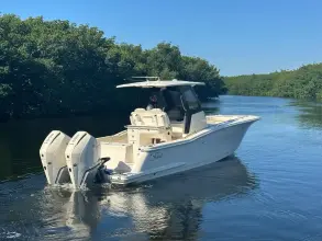 Thumbnail von Scout 280 Sportfish