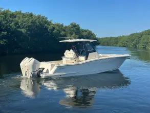 Thumbnail von Scout 280 Sportfish