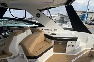 Thumbnail von Sea Ray 320 Sundancer