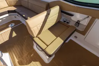 Thumbnail von Sea Ray 320 Sundancer