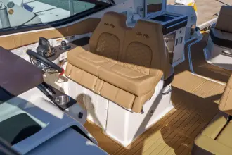 Thumbnail von Sea Ray 320 Sundancer