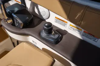 Thumbnail von Sea Ray 320 Sundancer