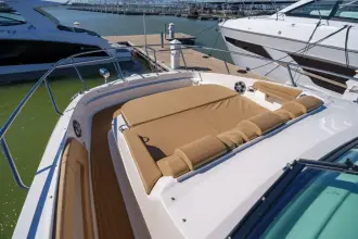 Thumbnail von Sea Ray 320 Sundancer