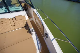 Thumbnail von Sea Ray 320 Sundancer