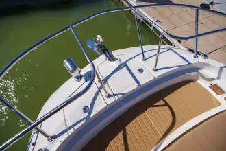 Thumbnail von Sea Ray 320 Sundancer