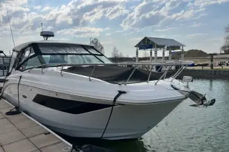 Thumbnail von Sea Ray 320 Sundancer
