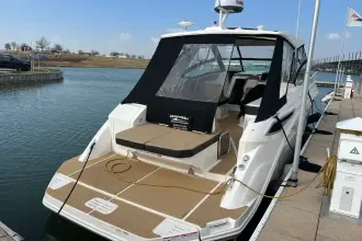 Thumbnail von Sea Ray 320 Sundancer