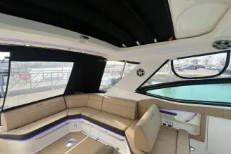 Thumbnail von Sea Ray 320 Sundancer