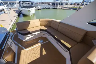 Thumbnail von Sea Ray 320 Sundancer