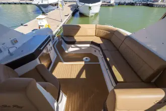 Thumbnail von Sea Ray 320 Sundancer