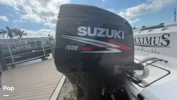 Thumbnail von Tidewater Boats 320 CC Adventure