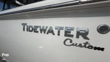 Thumbnail von Tidewater Boats 320 CC Adventure