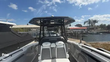 Thumbnail von Tidewater Boats 320 CC Adventure