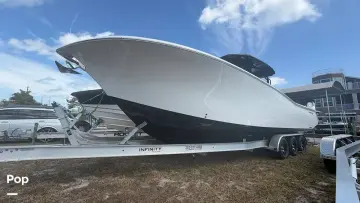 Thumbnail von Tidewater Boats 320 CC Adventure