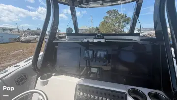 Thumbnail von Tidewater Boats 320 CC Adventure