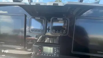 Thumbnail von Tidewater Boats 320 CC Adventure