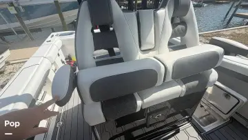 Thumbnail von Tidewater Boats 320 CC Adventure