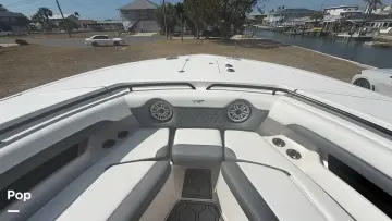 Thumbnail von Tidewater Boats 320 CC Adventure