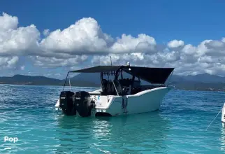 Thumbnail von Tidewater Boats 320 CC Adventure