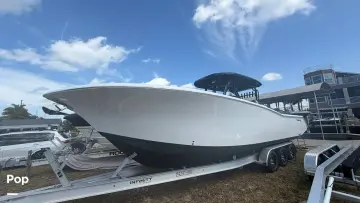 Thumbnail von Tidewater Boats 320 CC Adventure