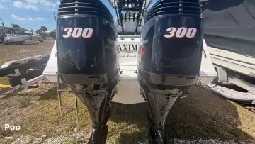 Thumbnail von Tidewater Boats 320 CC Adventure