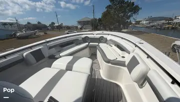 Thumbnail von Tidewater Boats 320 CC Adventure