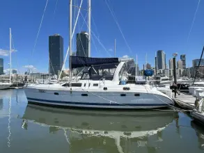 Hunter Passage 450