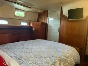 Thumbnail von Hunter Passage 450