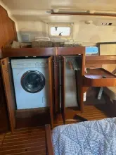 Thumbnail von Hunter Passage 450