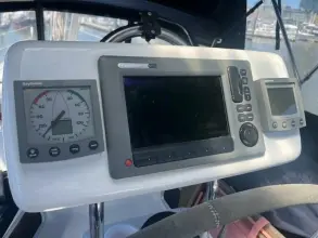 Thumbnail von Hunter Passage 450
