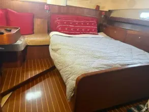 Thumbnail von Hunter Passage 450