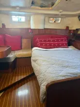 Thumbnail von Hunter Passage 450