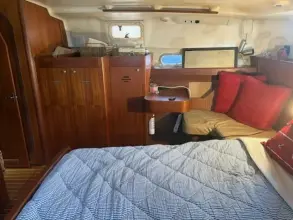 Thumbnail von Hunter Passage 450