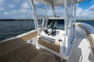 Thumbnail von Invincible 33 Open Fisherman RIPPLEFFECT