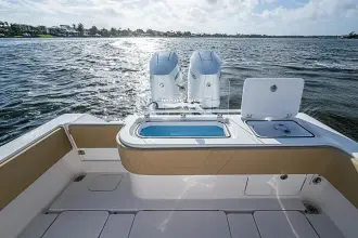 Thumbnail von Invincible 33 Open Fisherman RIPPLEFFECT