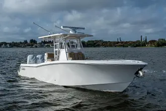 Thumbnail von Invincible 33 Open Fisherman RIPPLEFFECT
