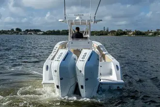 Thumbnail von Invincible 33 Open Fisherman RIPPLEFFECT