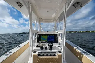 Thumbnail von Invincible 33 Open Fisherman RIPPLEFFECT
