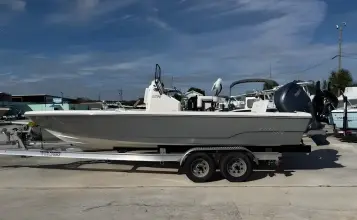 Pathfinder 2200 TRS