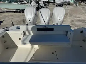 Thumbnail von Cobia 350 Center Console