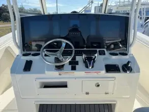 Thumbnail von Cobia 350 Center Console
