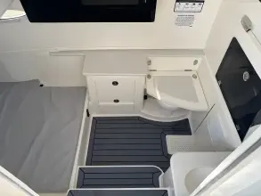 Thumbnail von Cobia 350 Center Console