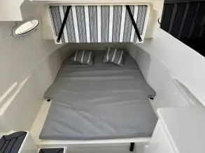Thumbnail von Cobia 350 Center Console