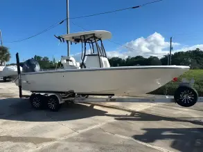 Pathfinder Open 2400