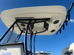 Thumbnail von Pathfinder Open 2400