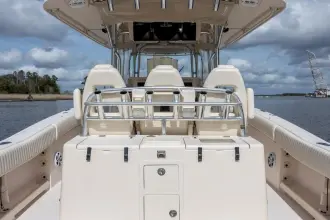 Thumbnail von Grady White Canyon 336
