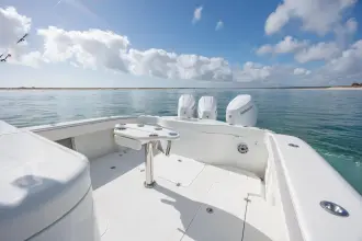 Thumbnail von Yellowfin 42 Offshore