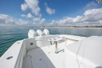 Thumbnail von Yellowfin 42 Offshore